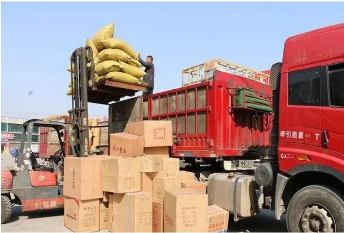 泉州到拜城县物流专线