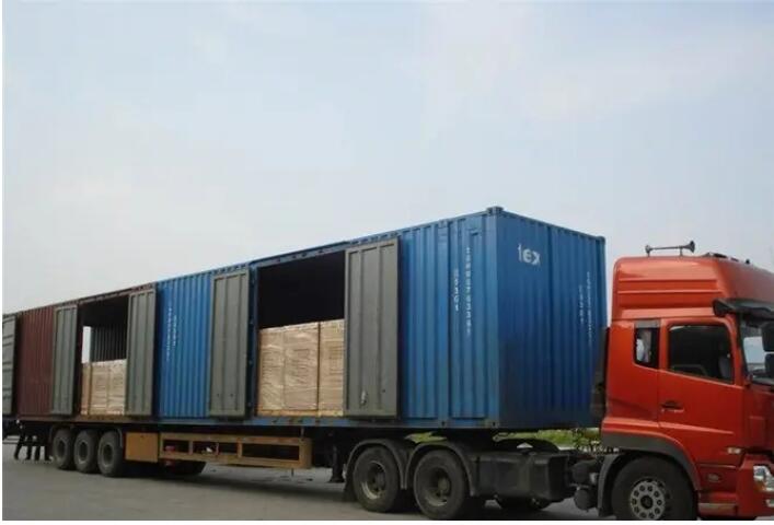 泉州到拜城县整车运输