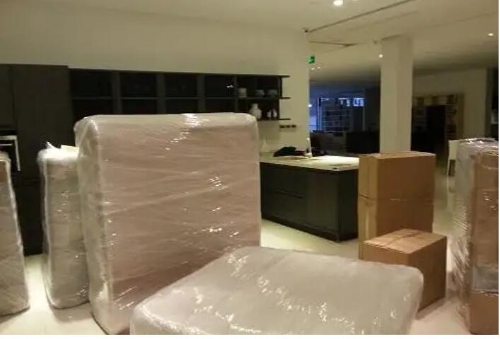 泉州到拜城县长途搬家