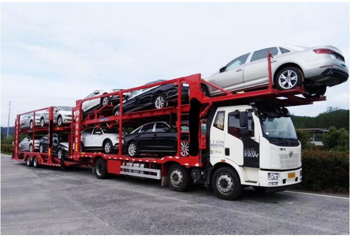 泉州到拜城县轿车托运